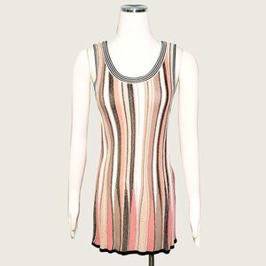 Tribal Dress-Tunic NWOT